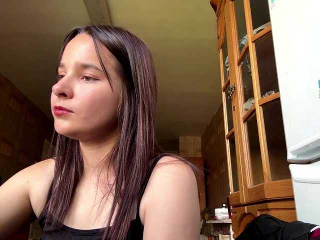 NatashiaLimbert live cam on BongaCams
