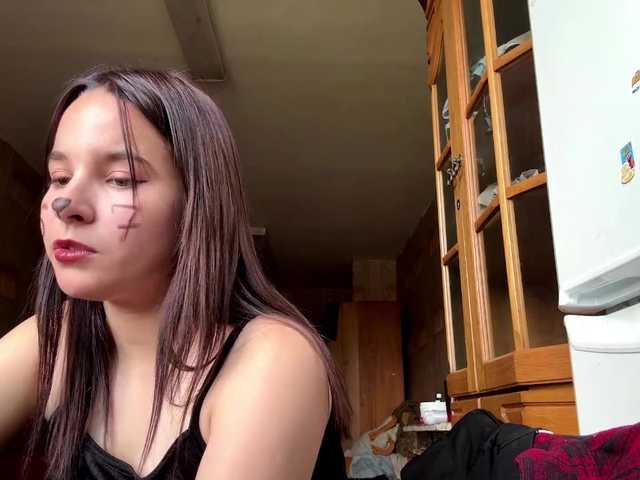 NatashiaLimbert live cam on BongaCams