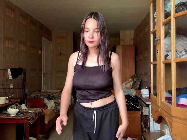NatashiaLimbert webcam