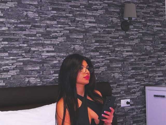 Candy110 live cam on BongaCams
