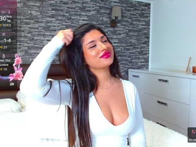 Candy110 live cam preview