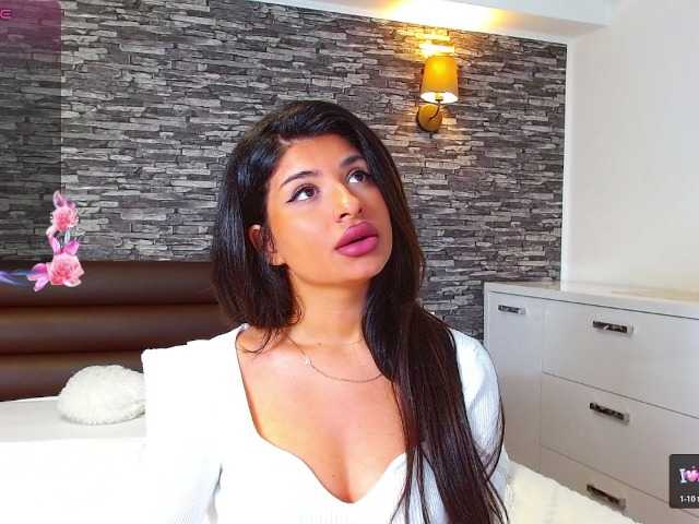 Candy110 live cam on BongaCams