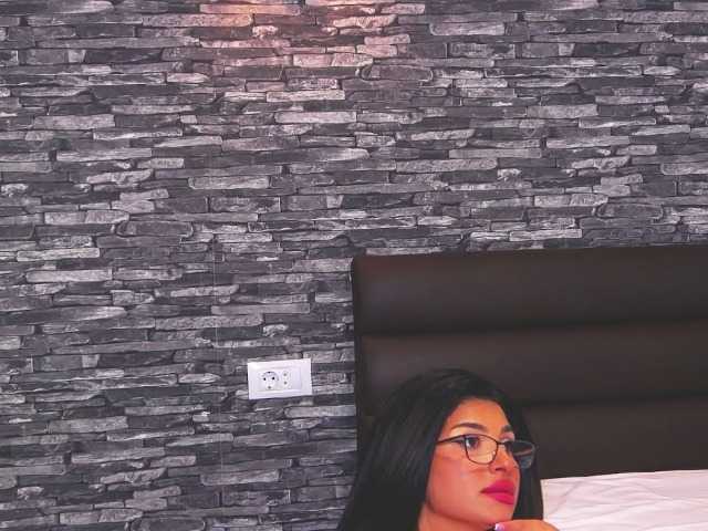 Candy110 live cam on BongaCams