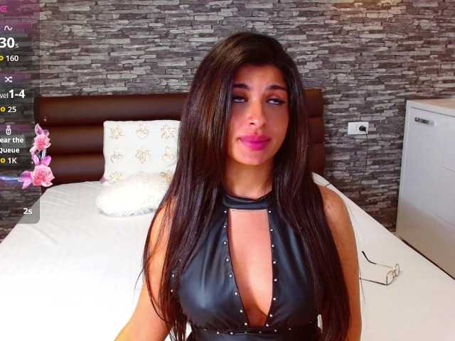 Candy110 live cam on BongaCams