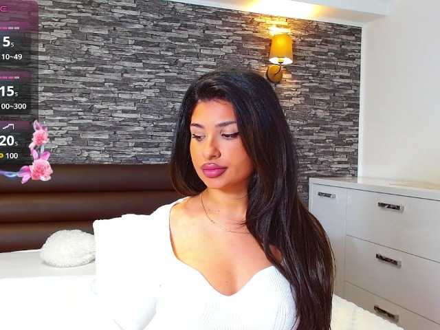 Candy110 live cam on BongaCams
