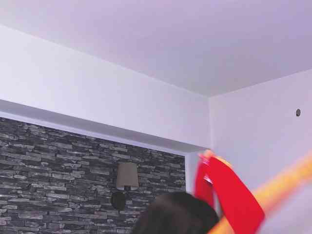 Candy110 webcam