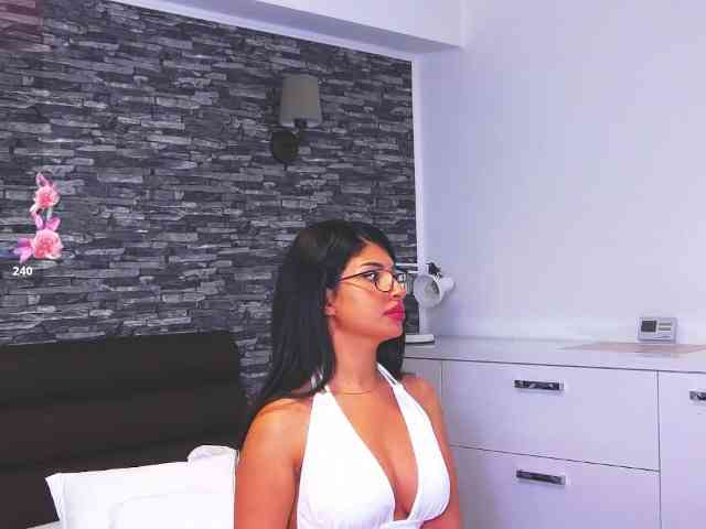 Candy110 webcam