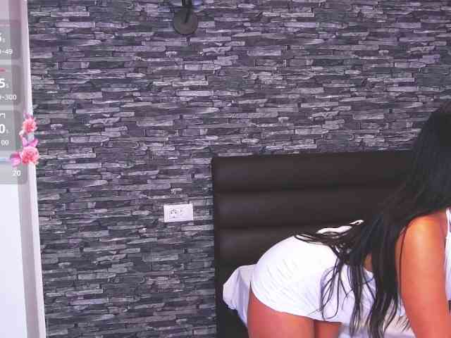 Candy110 webcam