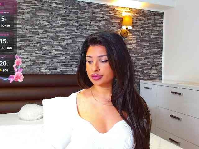 Candy110 webcam