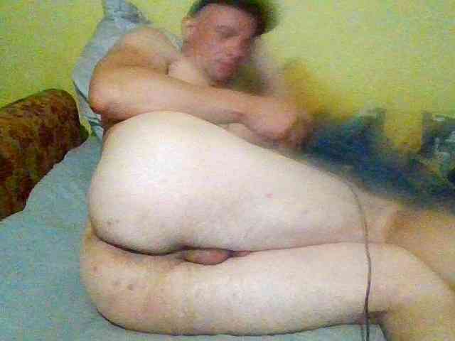 JustRegular21cm Live Webcam on BongaCams