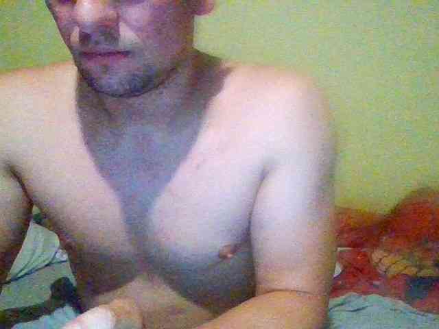JustRegular21cm Live Webcam on BongaCams