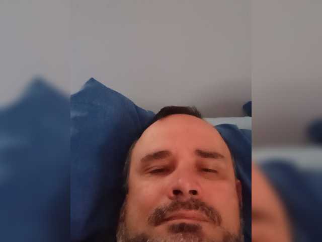 MrThick live webcam show
