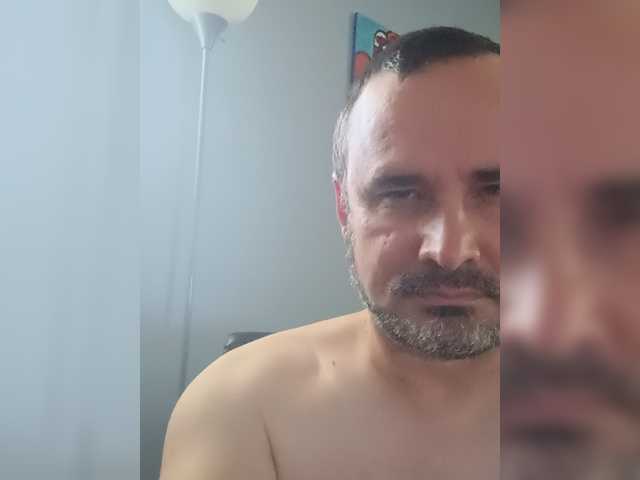 MrThick live webcam show
