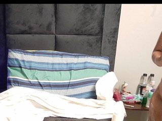 SexyCassey Porn Show