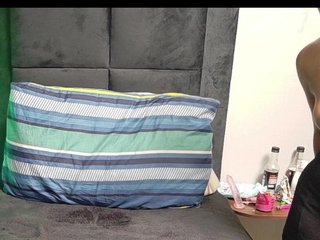 SexyCassey Porn Show