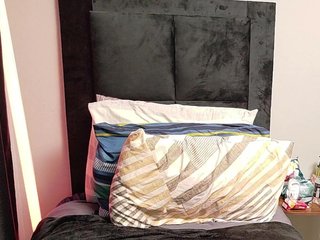 SexyCassey Porn Show