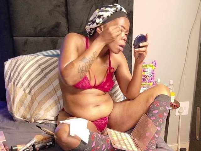 SexyCassey live cam on BongaCams