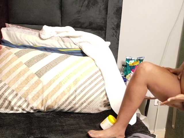 SexyCassey live cam on BongaCams