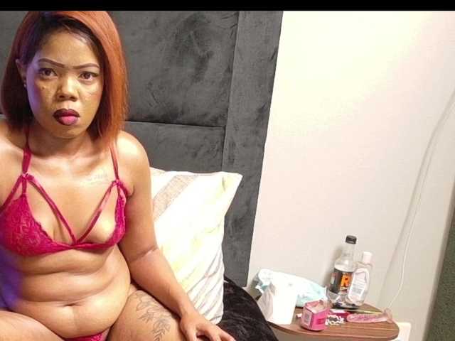 SexyCassey live cam preview