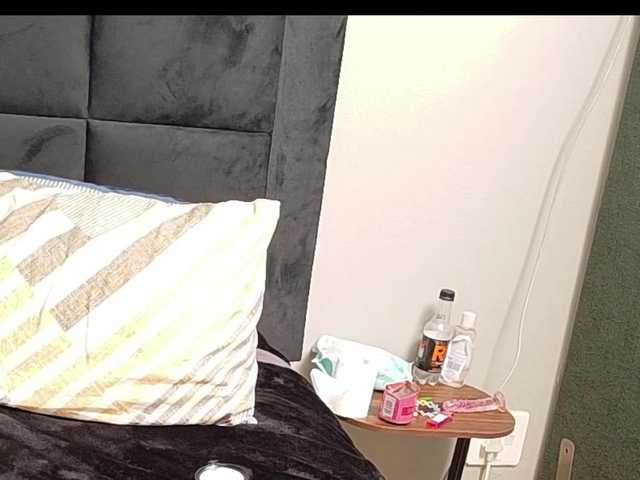 SexyCassey live cam preview