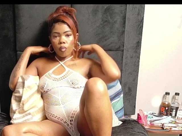 SexyCassey live cam preview