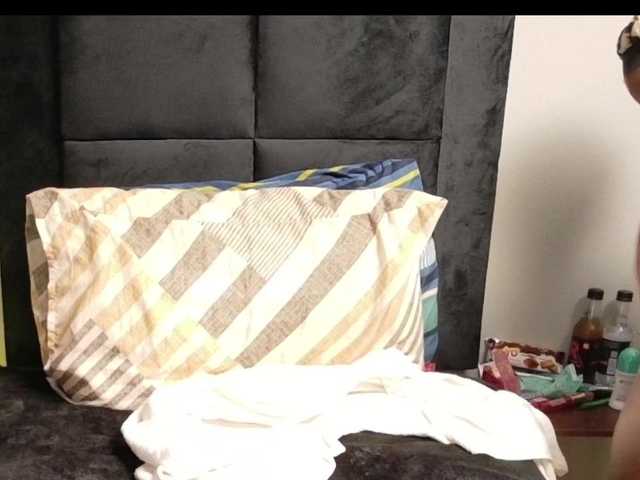 SexyCassey live cam preview