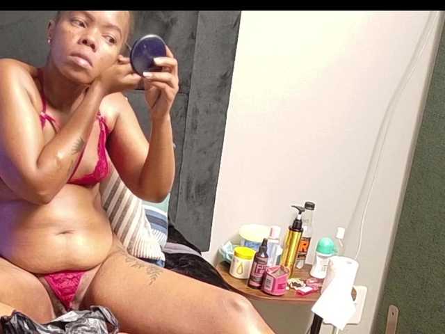 SexyCassey live cam preview