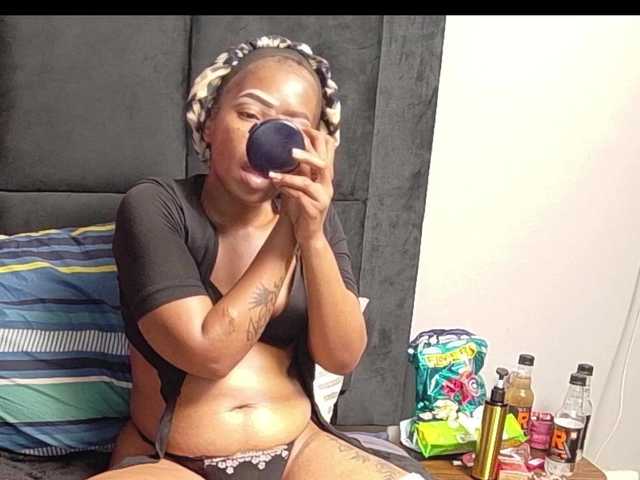 SexyCassey live cam preview