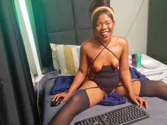 SexyCassey webcam