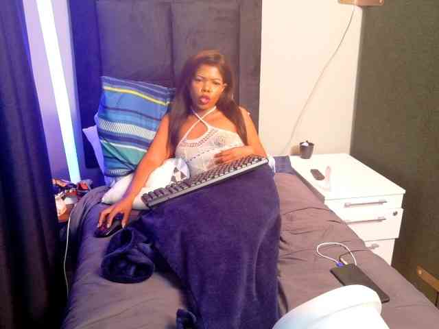 SexyCassey webcam