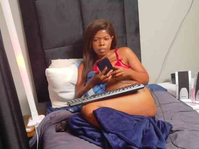 SexyCassey webcam