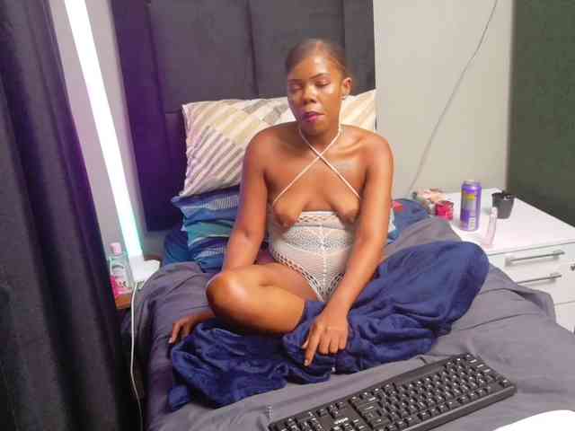 SexyCassey webcam