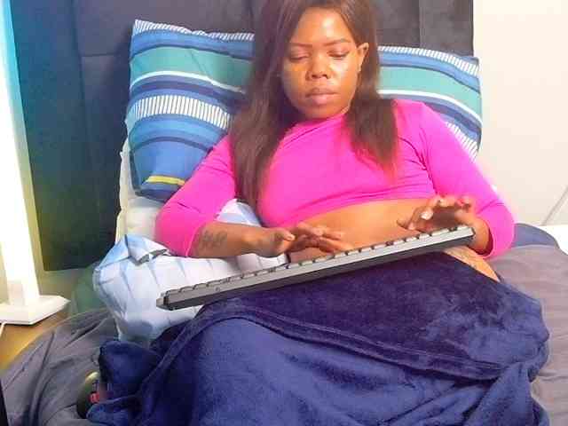 SexyCassey webcam