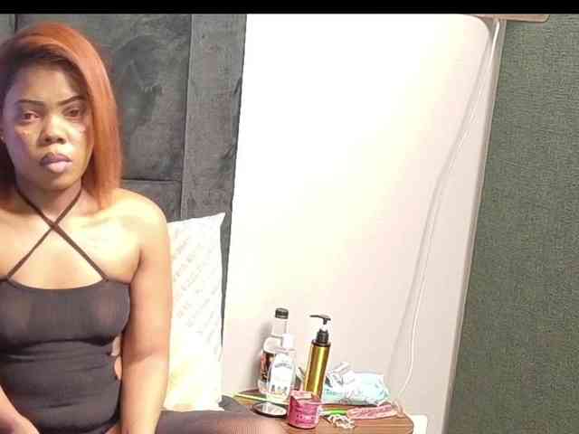 SexyCassey webcam