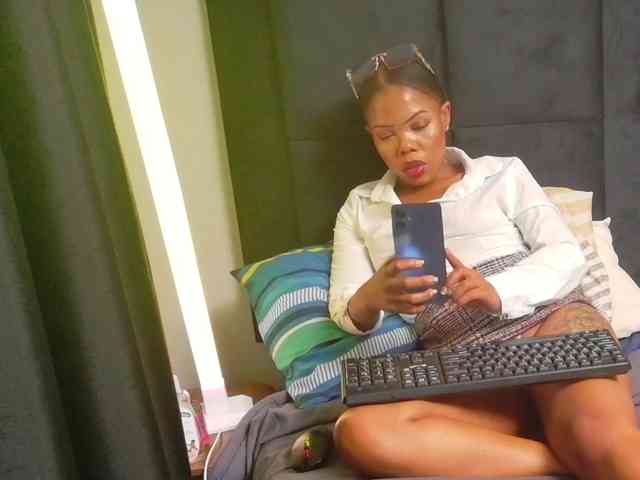 SexyCassey webcam