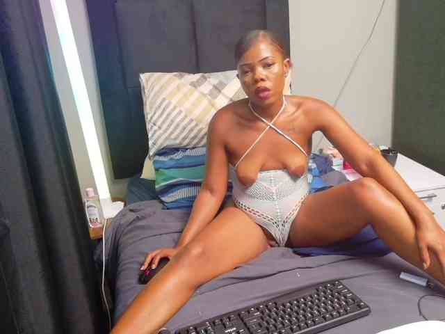 SexyCassey webcam