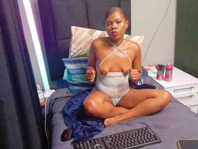 SexyCassey webcam