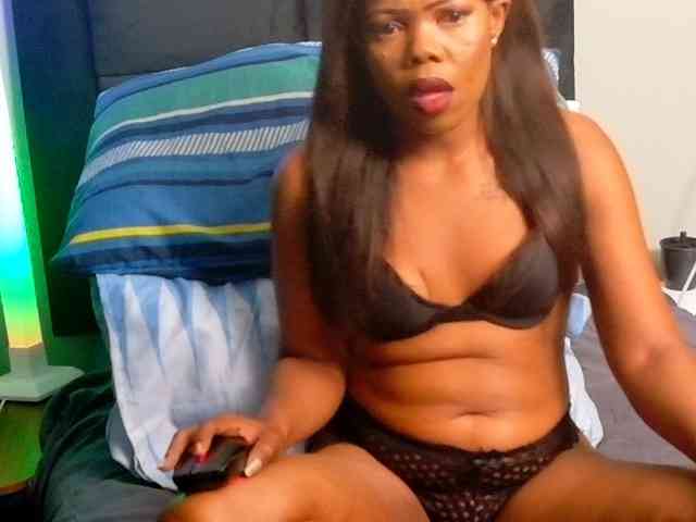 SexyCassey webcam