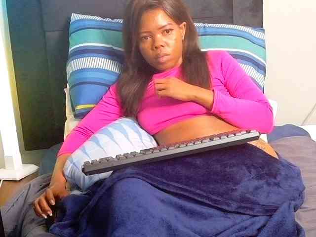 SexyCassey webcam