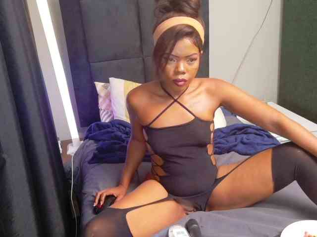 SexyCassey webcam