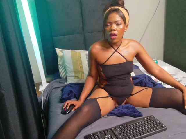SexyCassey webcam