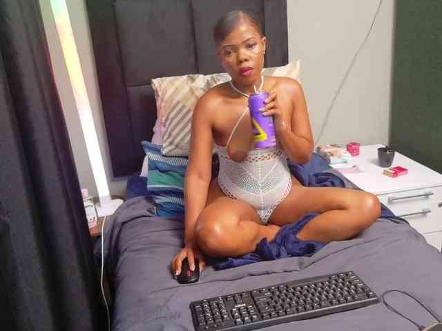 SexyCassey webcam