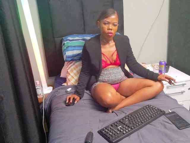 SexyCassey webcam