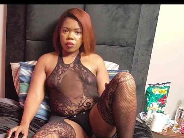 SexyCassey webcam