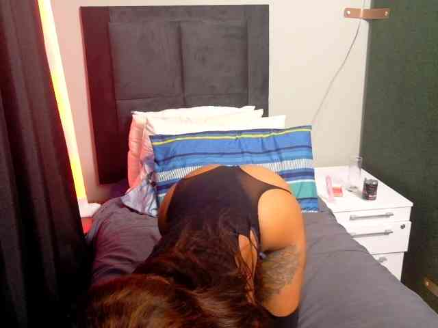 SexyCassey webcam