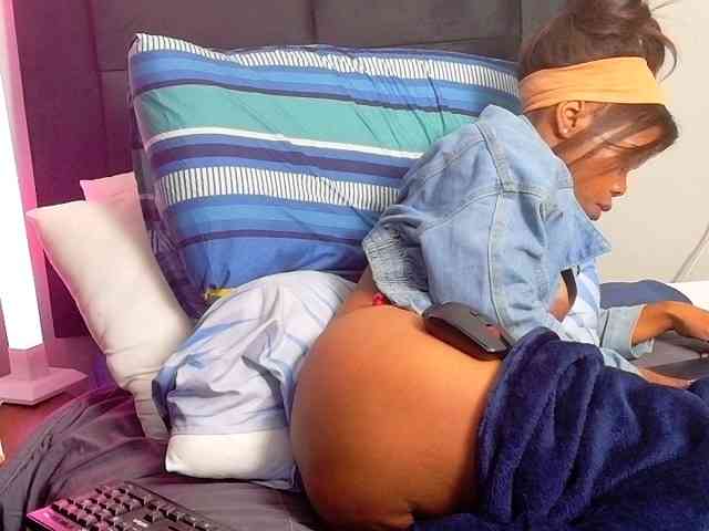 SexyCassey webcam
