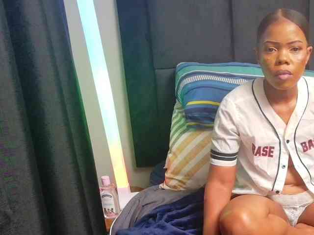 SexyCassey webcam