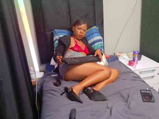 SexyCassey webcam