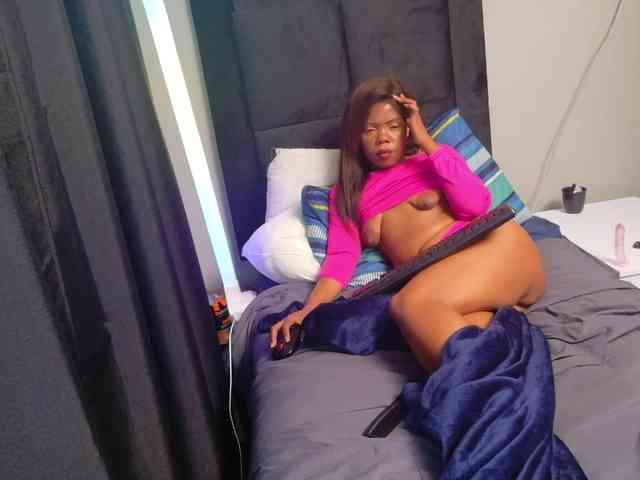 SexyCassey webcam