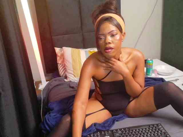 SexyCassey webcam